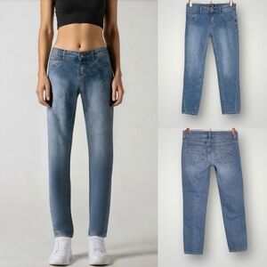 BDG Urban Outfitters | Jeans Vintage DE Tapered Front Seams Ankle Stretch